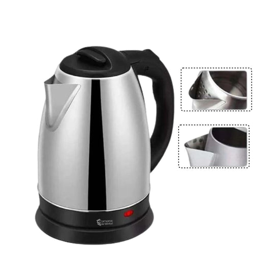 Jarra Hervidora Eléctrica De Agua