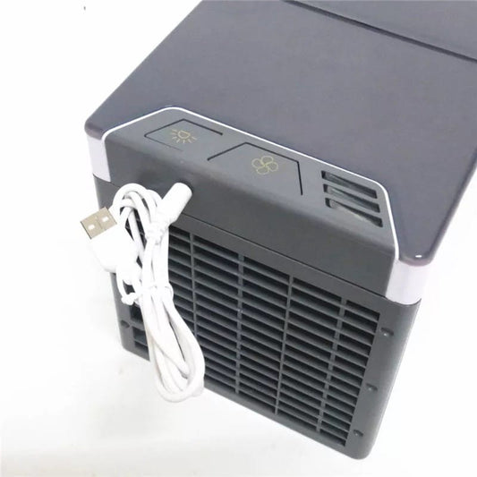 Aire Personal Portátil Arctic Air Ultra