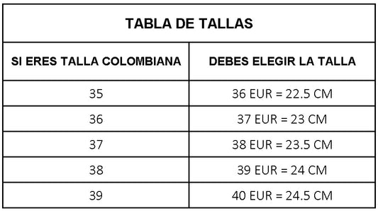 Calzado Para Mujer Importado PULSE ONE