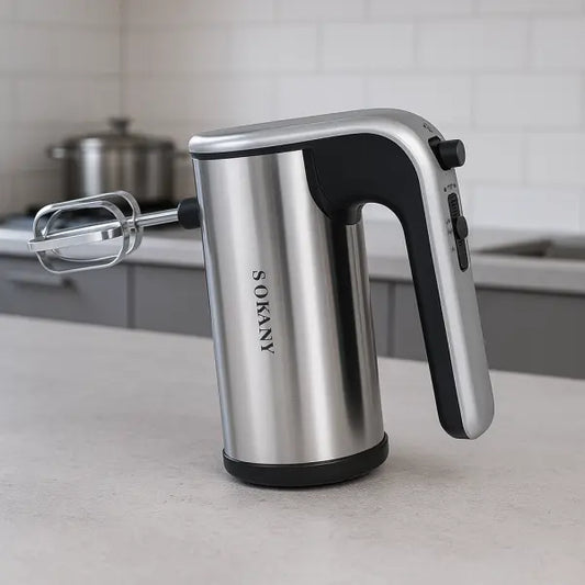 Batidora Sokany 3 en 1